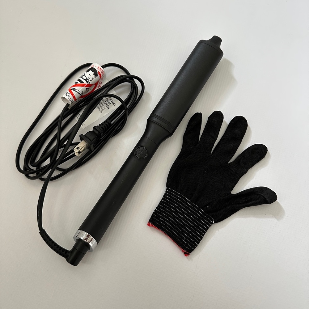 ghd Classic Wave - Oval Curling Wand
